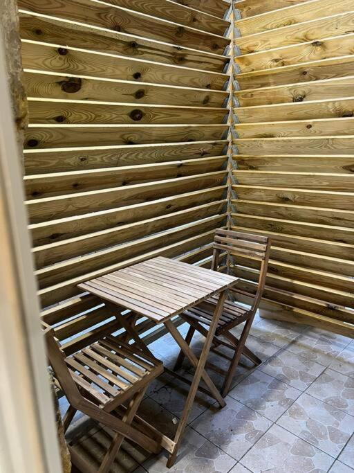 Souplex Bordeaux Gare Saint Jean Leilighet Eksteriør bilde